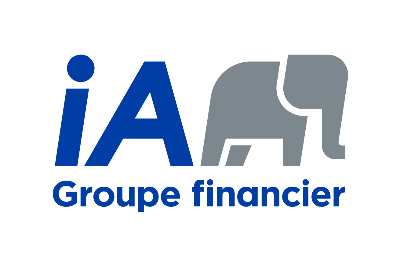Industrial Alliance (iA) logo